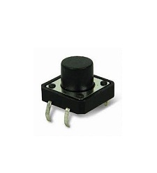 تک سوئیچ 4 پایه 8.5*12*12